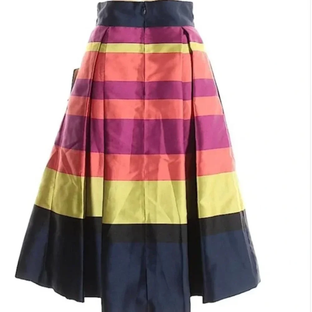 Anthropologie Moulinette Soeurs Marigot Skirt size 2